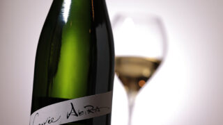 【値下げ】入手困難ロゼシャンパン　Cuvee AKIRA キュベアキラ 入手困難ロゼシャンパン Cuvee AKIRA キュベアキラ 銀座 シャンパン