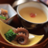 京香すき焼ランチ