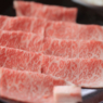 京香すき焼ランチ
