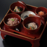 京香お食い初め御前