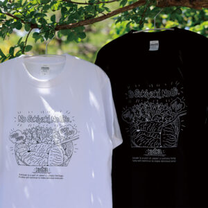 京香オリジナルTシャツ